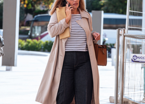 Fotografija 17 - FOTO Đir po gradu, ponedjeljak 27. listopada