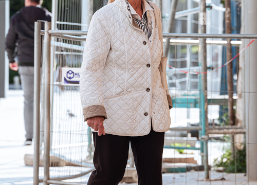 Fotografija 18 - FOTO Đir po gradu, ponedjeljak 27. listopada