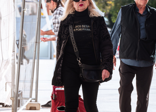 Fotografija 19 - FOTO Đir po gradu, ponedjeljak 27. listopada