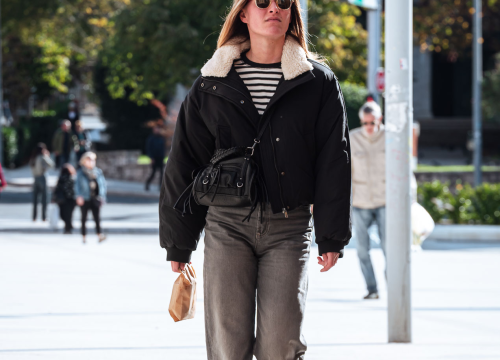 Fotografija 23 - FOTO Đir po gradu, ponedjeljak 27. listopada