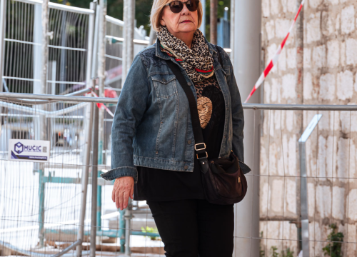 Fotografija 26 - FOTO Đir po gradu, ponedjeljak 27. listopada