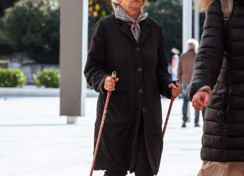 Fotografija 27 - FOTO Đir po gradu, ponedjeljak 27. listopada