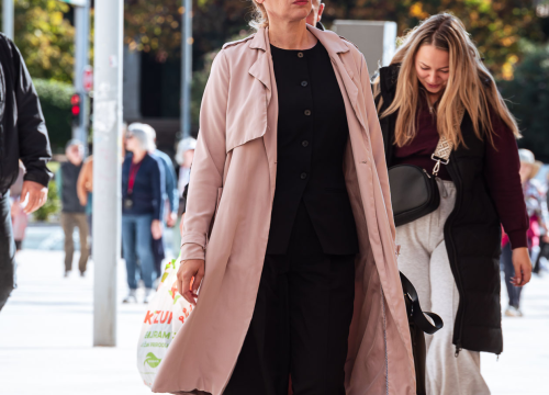 Fotografija 31 - FOTO Đir po gradu, ponedjeljak 27. listopada