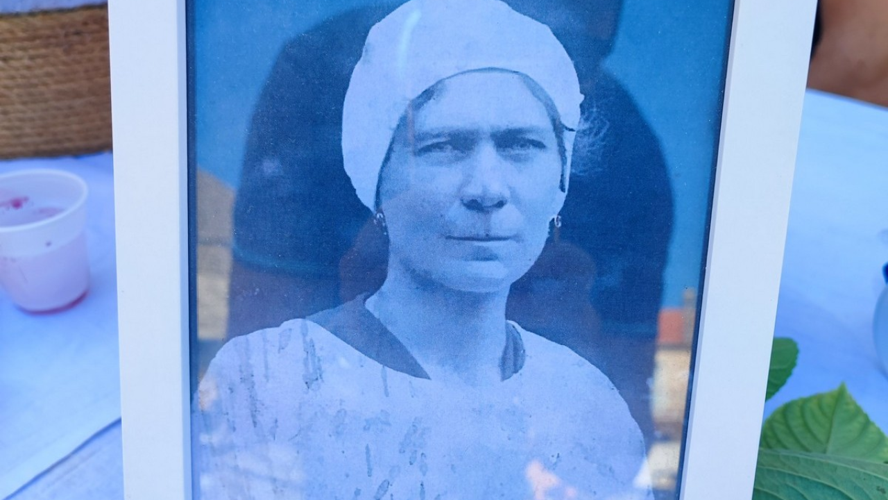 Pirovčanka Antica pomagala je preživjelima s Titanica, a danas je dobila novu spomen-ploču