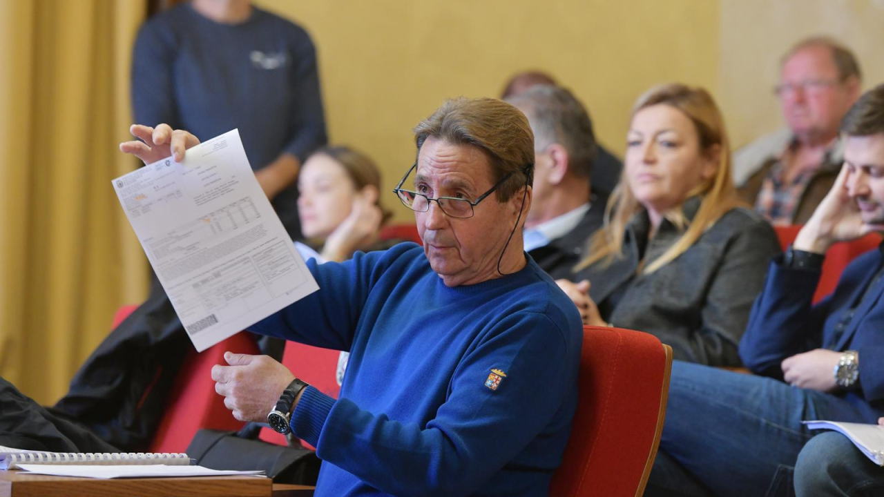 Na sjednici skupštine Vodovoda i odvodnje potvrđeno poskupljenje: Rijetki su se pobunili