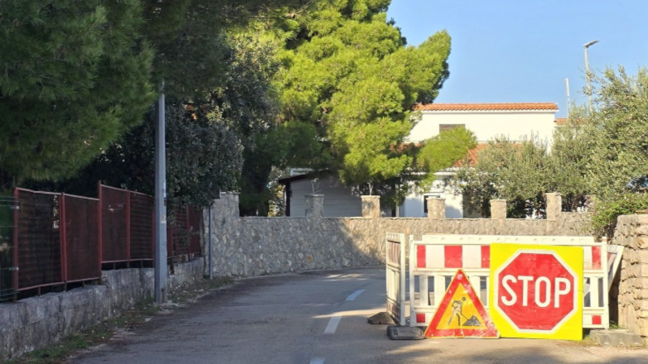 U Pirovcu kreću radovi  na rekonstrukciji Zagrebačke ulice