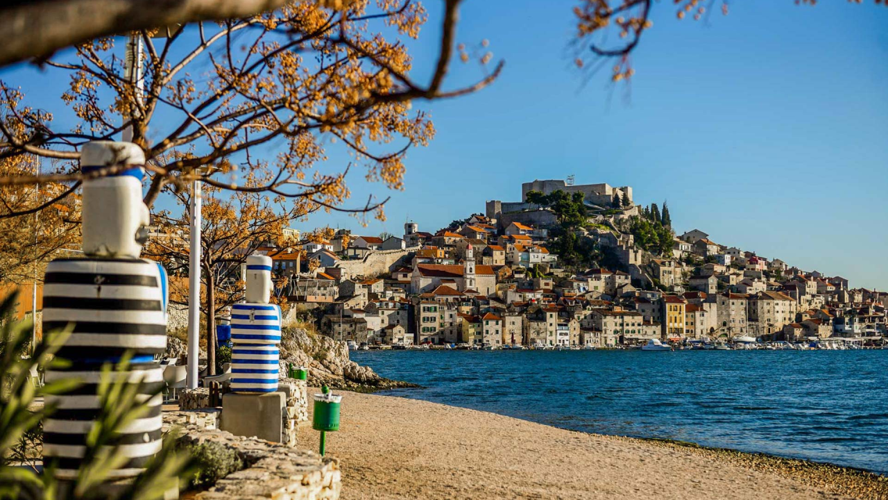 Danas sunčano uz slab vjetar