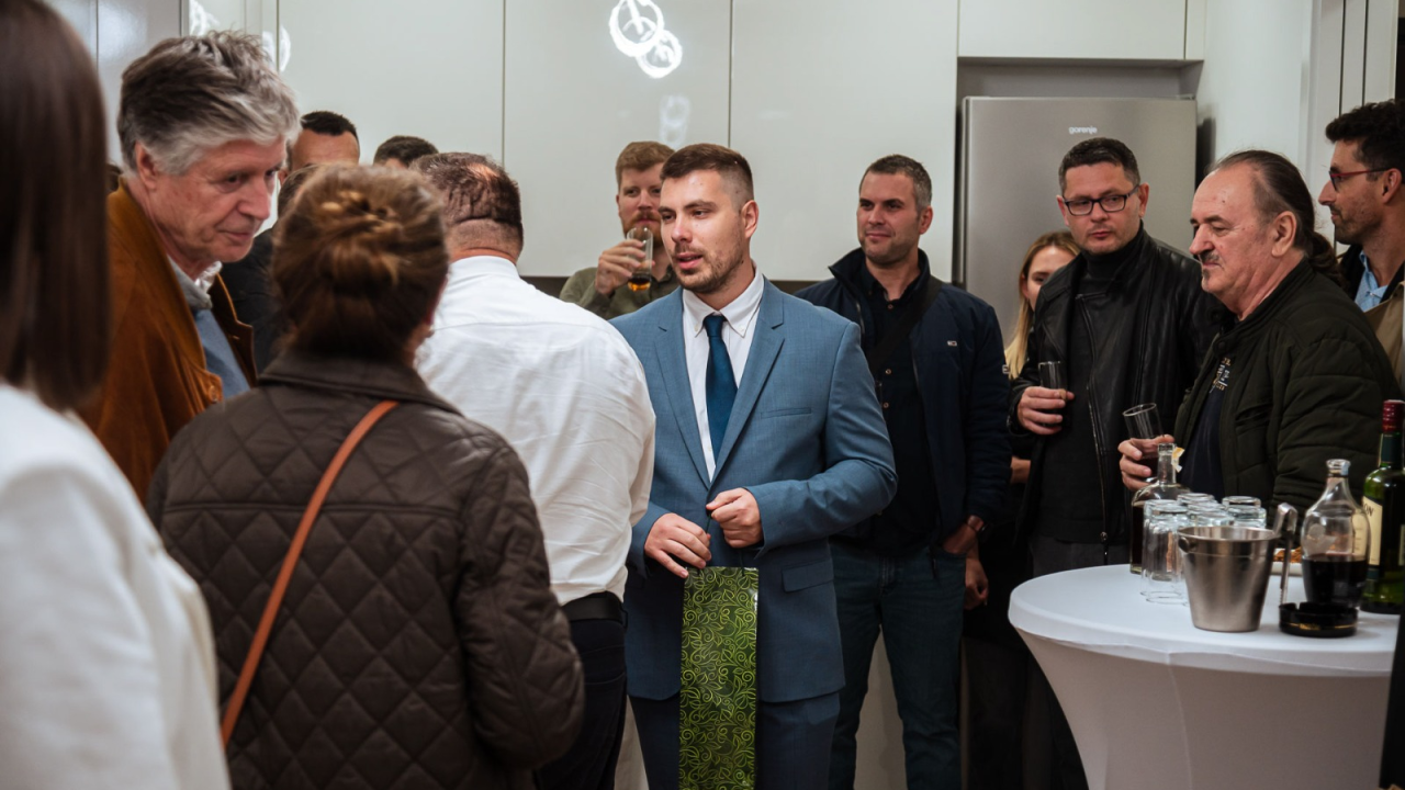 Novootvorena šibenska Poliklinika Bašić vaša je nova adresa vrhunske oftalmološke skrbi