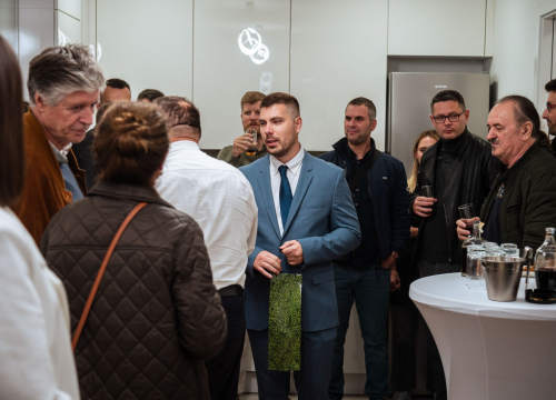 Novootvorena šibenska Poliklinika Bašić vaša je nova adresa vrhunske oftalmološke skrbi