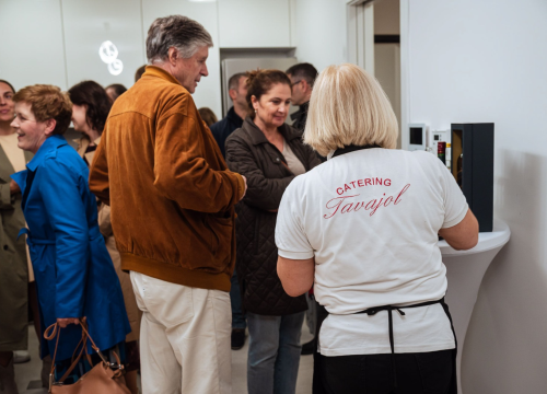 Fotografija 25 - FOTO: Novootvorena šibenska Poliklinika Bašić je vaša nova adresa vrhunske oftalmološke skrbi