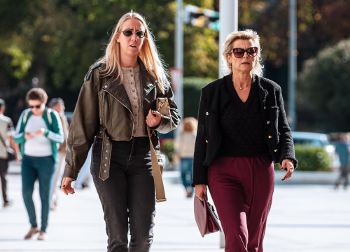 Fotografija 2 - FOTO Đir po gradu, utorak 28. listopada