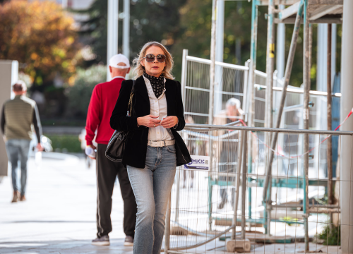 Đir po gradu, utorak 28. listopada