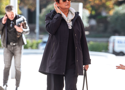 Fotografija 29 - FOTO Đir po gradu, utorak 28. listopada