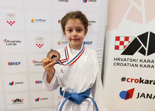 Fotografija 6 - FOTO Karataši Šibenika 1066 do četiri srebra i tri bronce na Prvenstvu Hrvatske