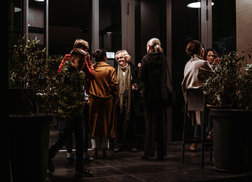 Fotografija 4 - Dubrovački simfonijski orkestar u Šibeniku