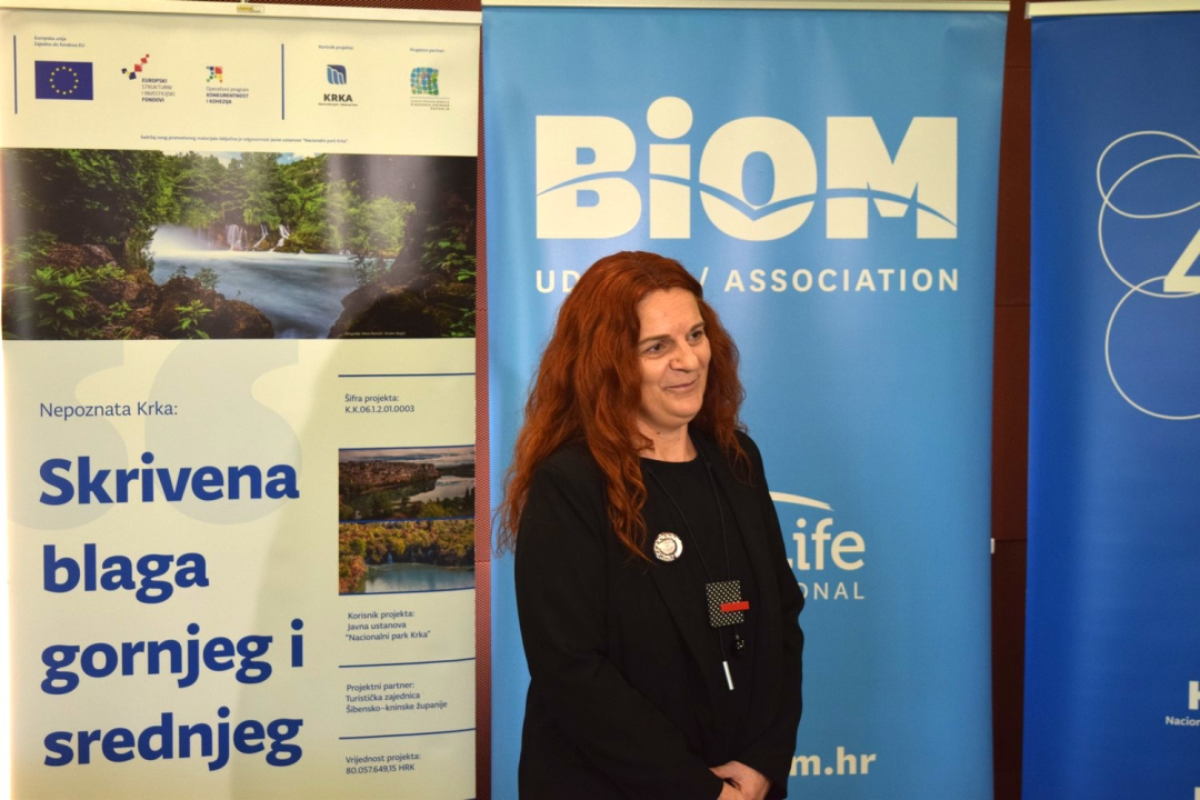 U Puljanima predstavljen petogodišnji projekt za očuvanje prirode u srcu Krke