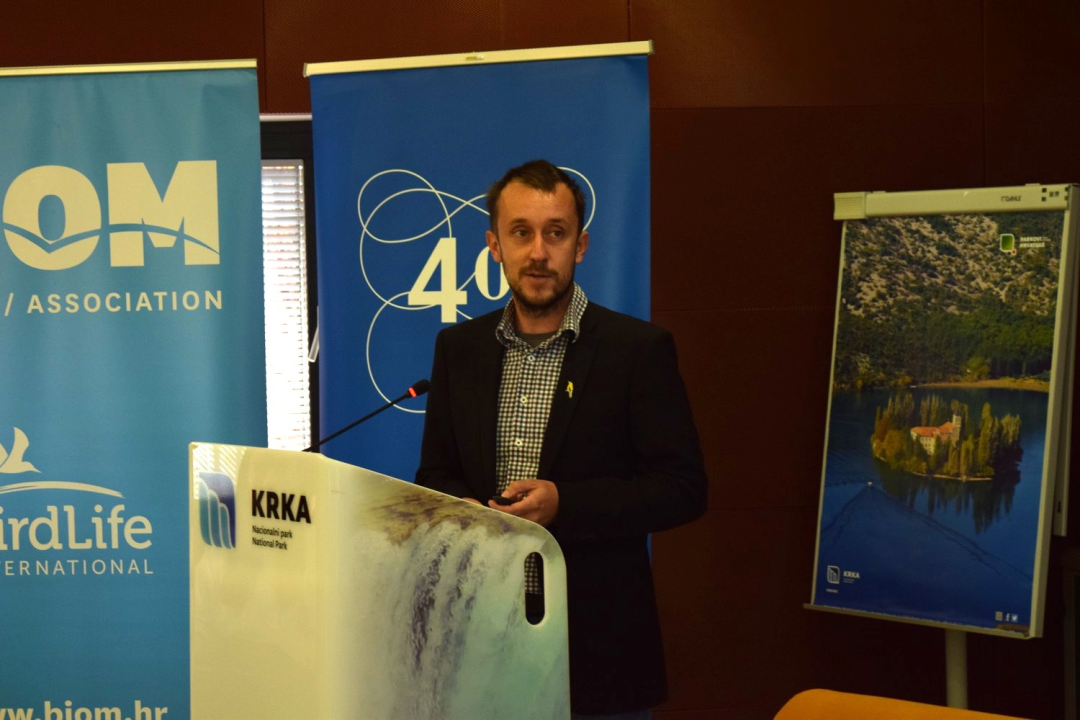 U Puljanima predstavljen petogodišnji projekt za očuvanje prirode u srcu Krke