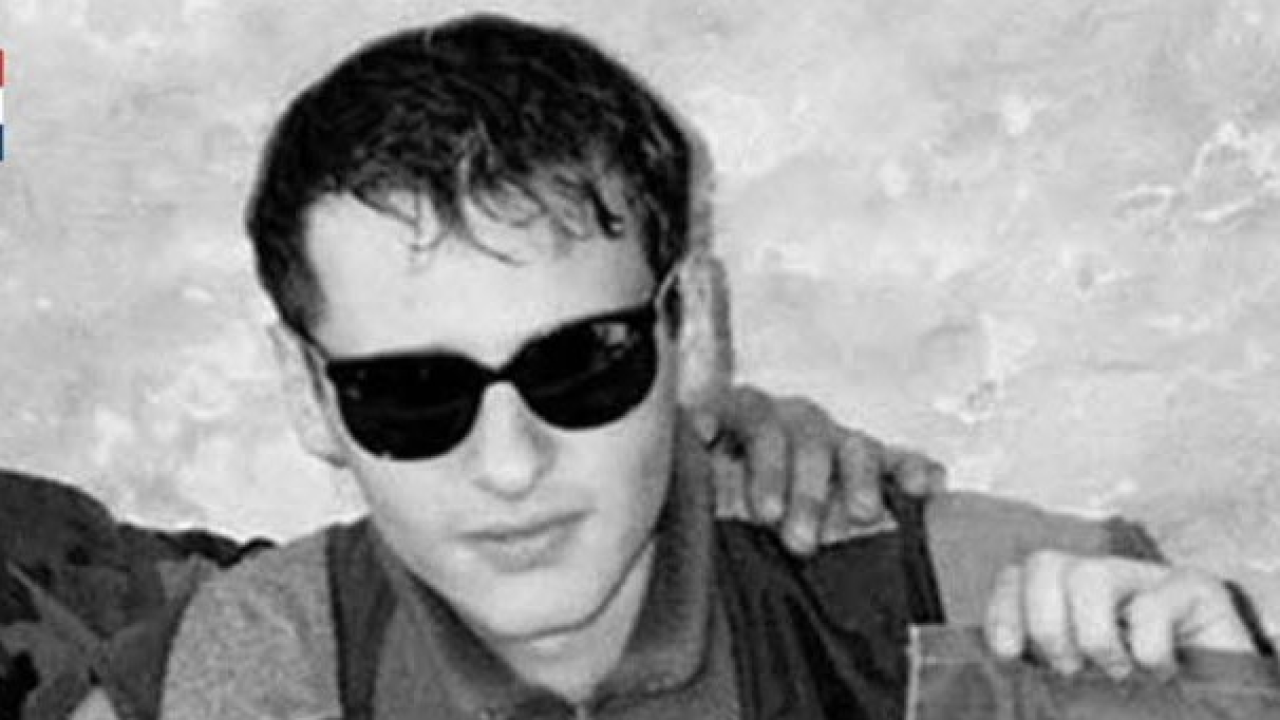 Boris Solomun uputio Buriću prijedlog da Šibenik imenuje ulicu ili trg u čast Jean-Michel Nicoliera