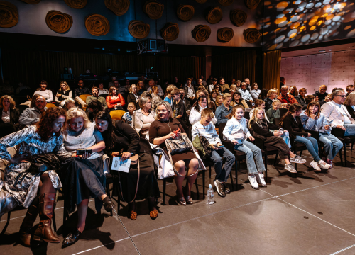 Fotografija 6 - Dubrovački simfonijski orkestar u Šibeniku