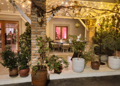 Fotografija 9 - FOTO Restoran Olive Garden u Amadria Parku idealna je destinacija za sve vrste proslava!