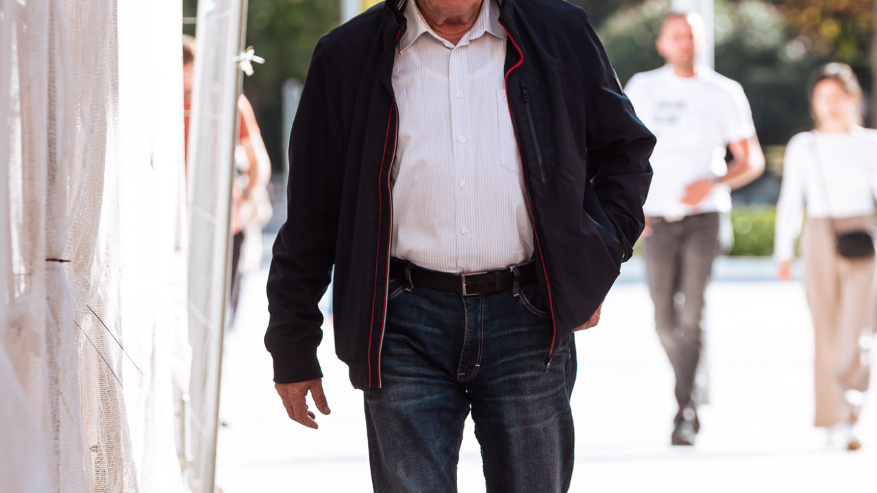 Đir po gradu, srijeda 29. listopada