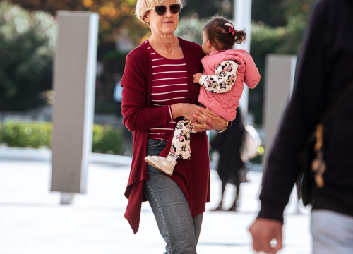 Fotografija 20 - FOTO Đir po gradu, srijeda 29. listopada