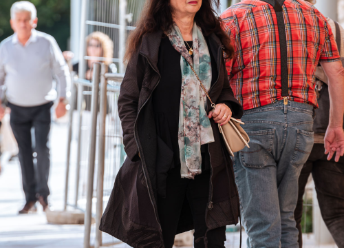 Fotografija 31 - FOTO Đir po gradu, srijeda 29. listopada