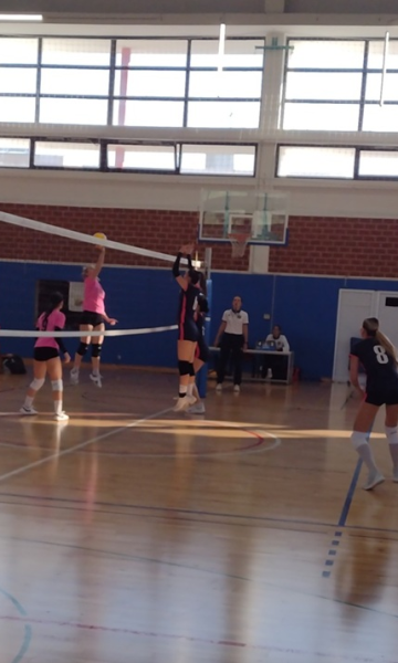 Odbojkašice Šibenika otvorile sezonu s dvije pobjede, Vodice zaredale s uspjesima