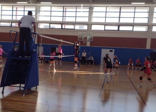 Odbojkašice Šibenika otvorile sezonu s dvije pobjede, Vodice zaredale s uspjesima