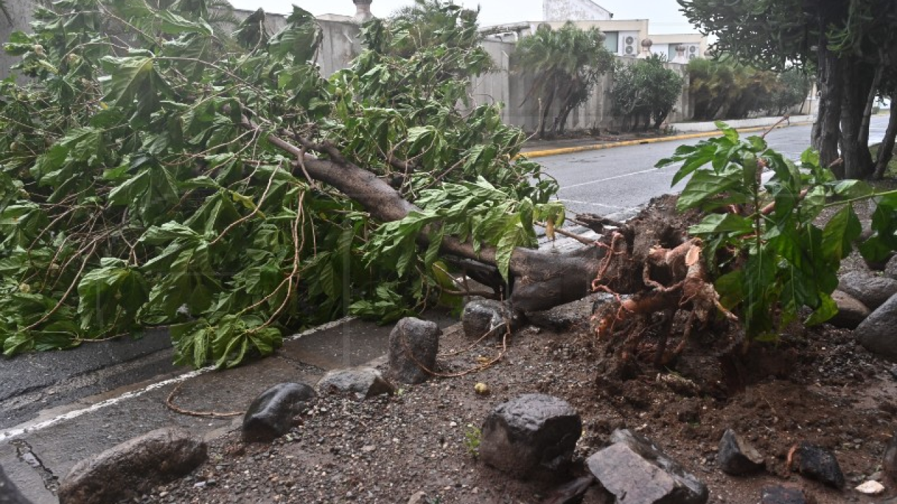 Uragan Melissa kreće prema Kubi