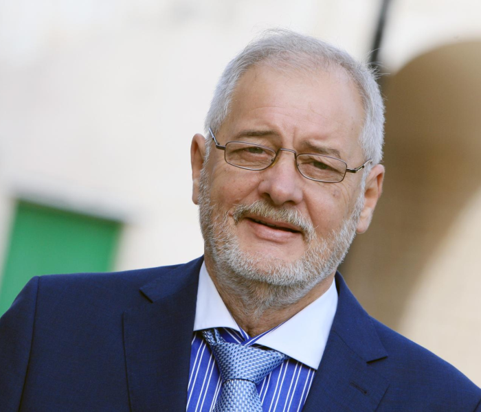 Preminuo je Ivan Rude, šibenski odvjetnik, stečajni upravitelj i jedan od osnivača Lions kluba Šibenik