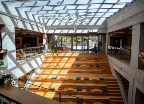 Radionice digitalne pismenosti za odrasle uskoro u šibenskom Trokutu