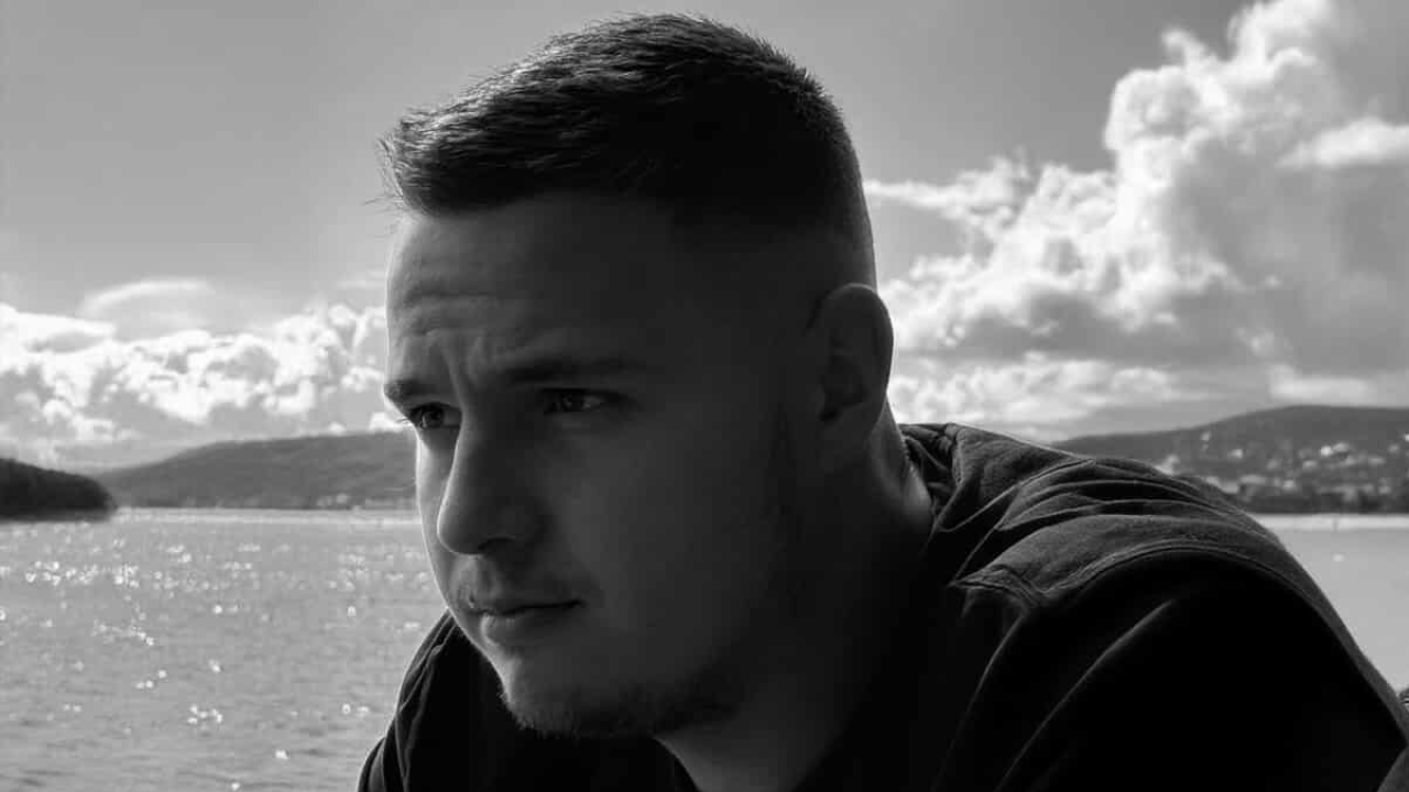 Preminuo mladi Vodičanin Robert Zanki: 'Ostao je simbol upornosti, nade i mladenačke snage'