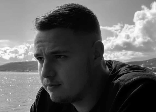 Preminuo mladi Vodičanin Robert Zanki: 'Ostao je simbol upornosti, nade i mladenačke snage'