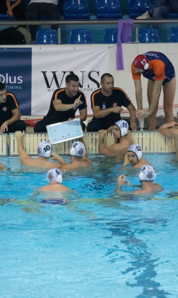 Solaris večeras protiv Terrasse, Sunčani dobili i domaćinstvo završnice Kupa