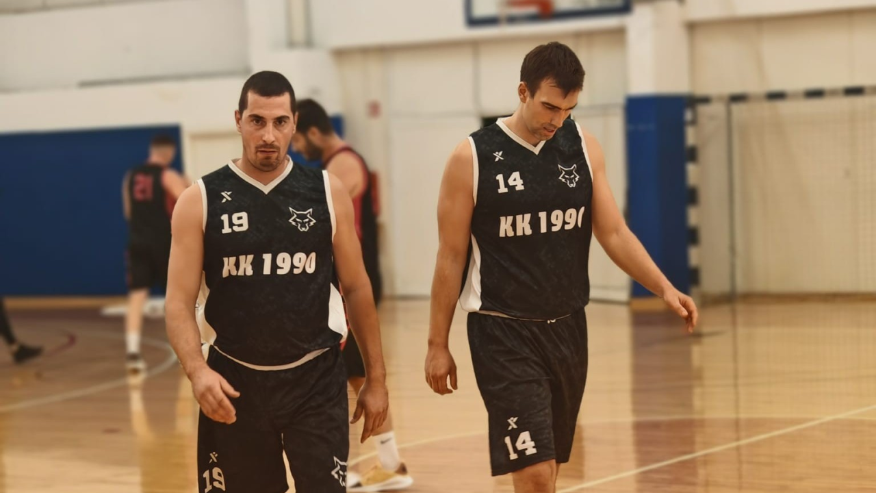 Počeo ŠRKL: Karika počela obranu naslova pobjedom protiv prošlosezonskog finalista