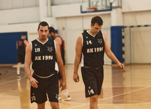 Počeo ŠRKL: Karika počela obranu naslova pobjedom protiv prošlosezonskog finalista