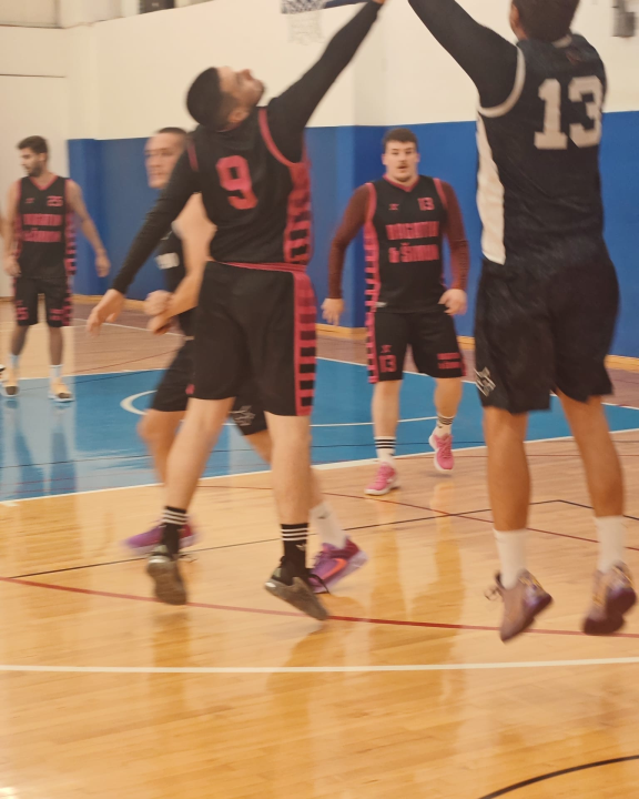 FOTO Počeo ŠRKL: Karika počela obranu naslova pobjedom protiv prošlosezonskog finalista