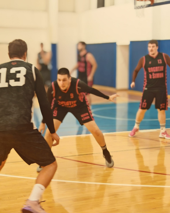 FOTO Počeo ŠRKL: Karika počela obranu naslova pobjedom protiv prošlosezonskog finalista