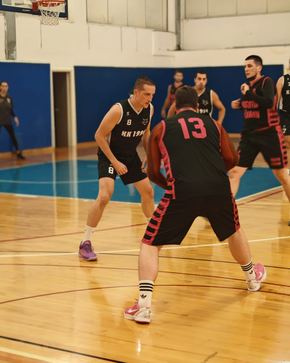 FOTO Počeo ŠRKL: Karika počela obranu naslova pobjedom protiv prošlosezonskog finalista