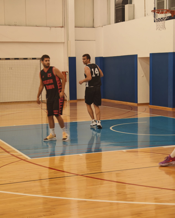 FOTO Počeo ŠRKL: Karika počela obranu naslova pobjedom protiv prošlosezonskog finalista