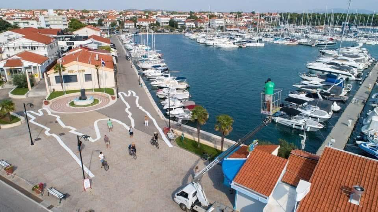 'Tamo gdje je sve počelo': Šime Strikoman idući tjedan obilježava četvrt stoljeća Milenijske fotografije