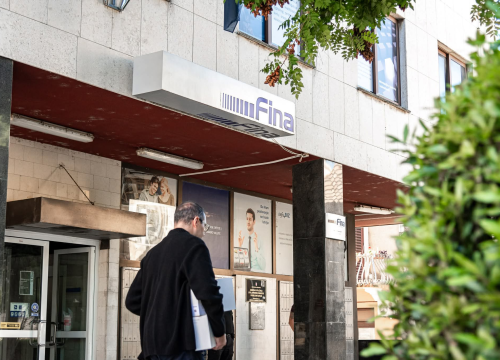 Lista srama Šibensko-kninske županije: Evo koje tvrtke iz Drniša i Šibenika prednjače u dugovima