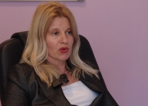 Fotografija 1 - Kandidatkinja za Šibensku grandecu: Svestrana Šibenčanka Ivana Bulat pomiče granice i unapređuje život lokalne zajednice