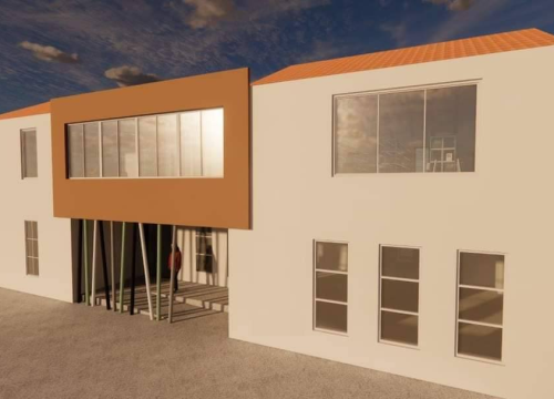 Općini Pirovac odobrena bespovratna sredstva za novu knjižnicu i čitaonicu