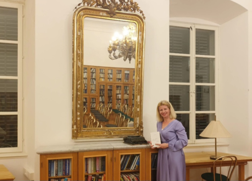 Fotografija 4 - Kandidatkinja za Šibensku grandecu: Svestrana Šibenčanka Ivana Bulat pomiče granice i unapređuje život lokalne zajednice