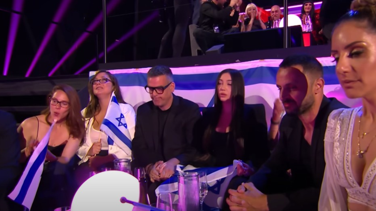 Slovenija i Španjolska: 'Bude li se Izrael natjecao, vjerojatno nećemo na Eurosong'