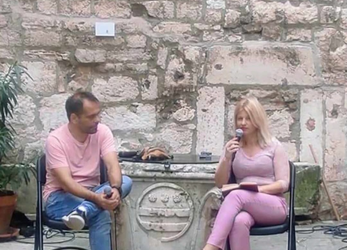 Fotografija 11 - Kandidatkinja za Šibensku grandecu: Svestrana Šibenčanka Ivana Bulat pomiče granice i unapređuje život lokalne zajednice