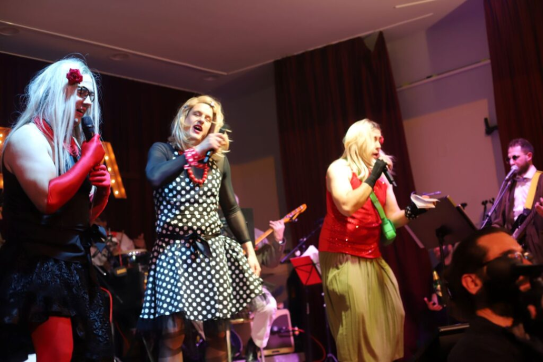 Tišnjanska Jurevizija nadmašila samu sebe