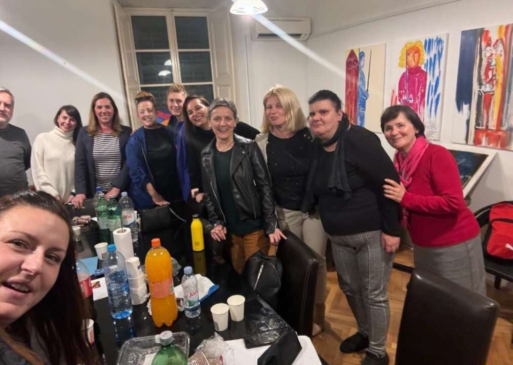 Kandidatkinja za Šibensku grandecu: Svestrana Šibenčanka Ivana Bulat pomiče granice i unapređuje život lokalne zajednice